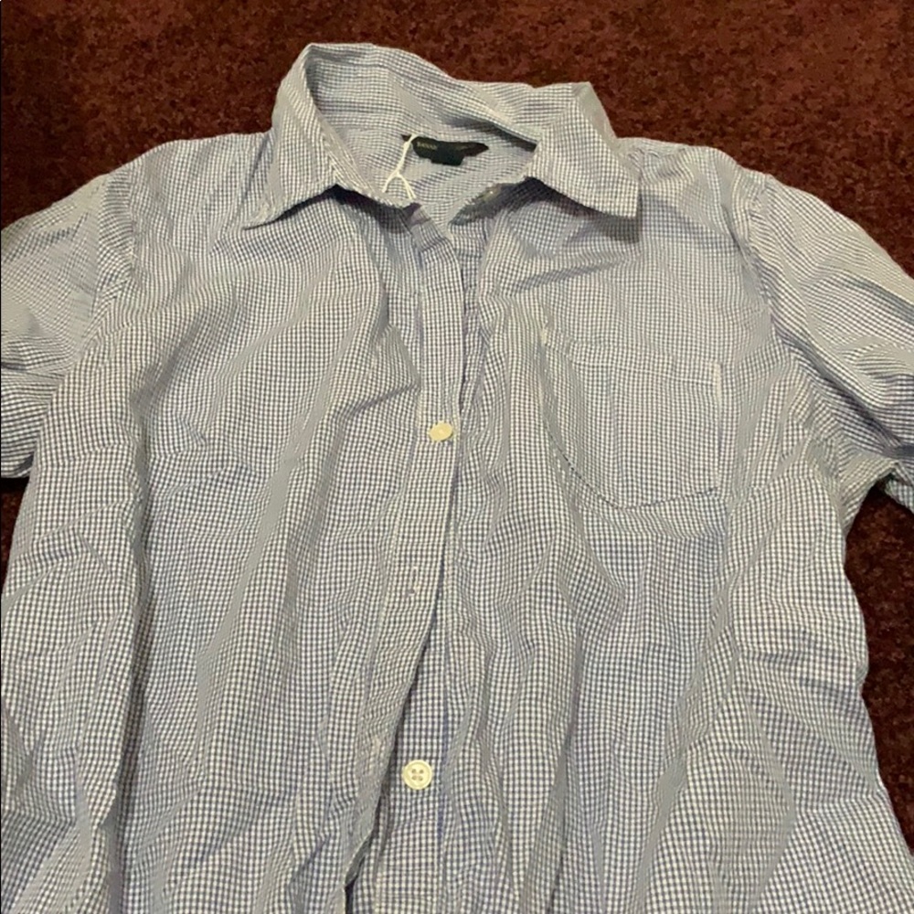 Banana Republic Women’s Top